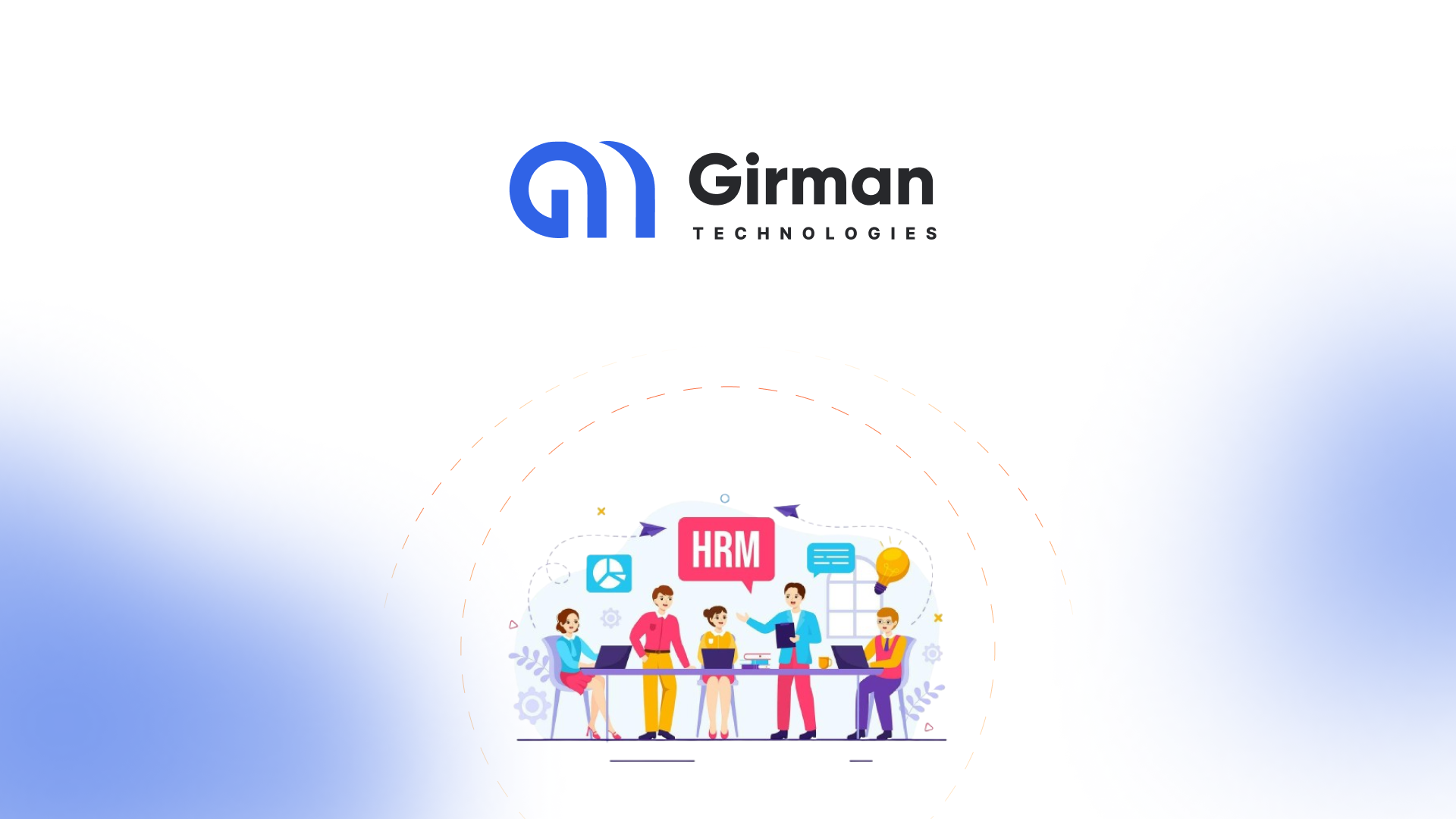 Case Study: HRMS Implementation for Scent Marketing