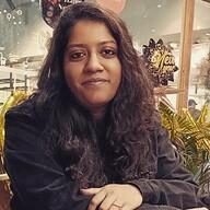 Ankita Sinha