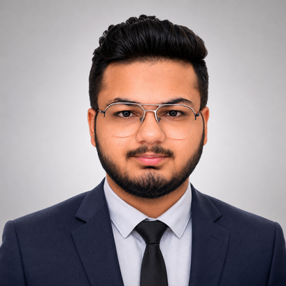 Ronak Ramwani